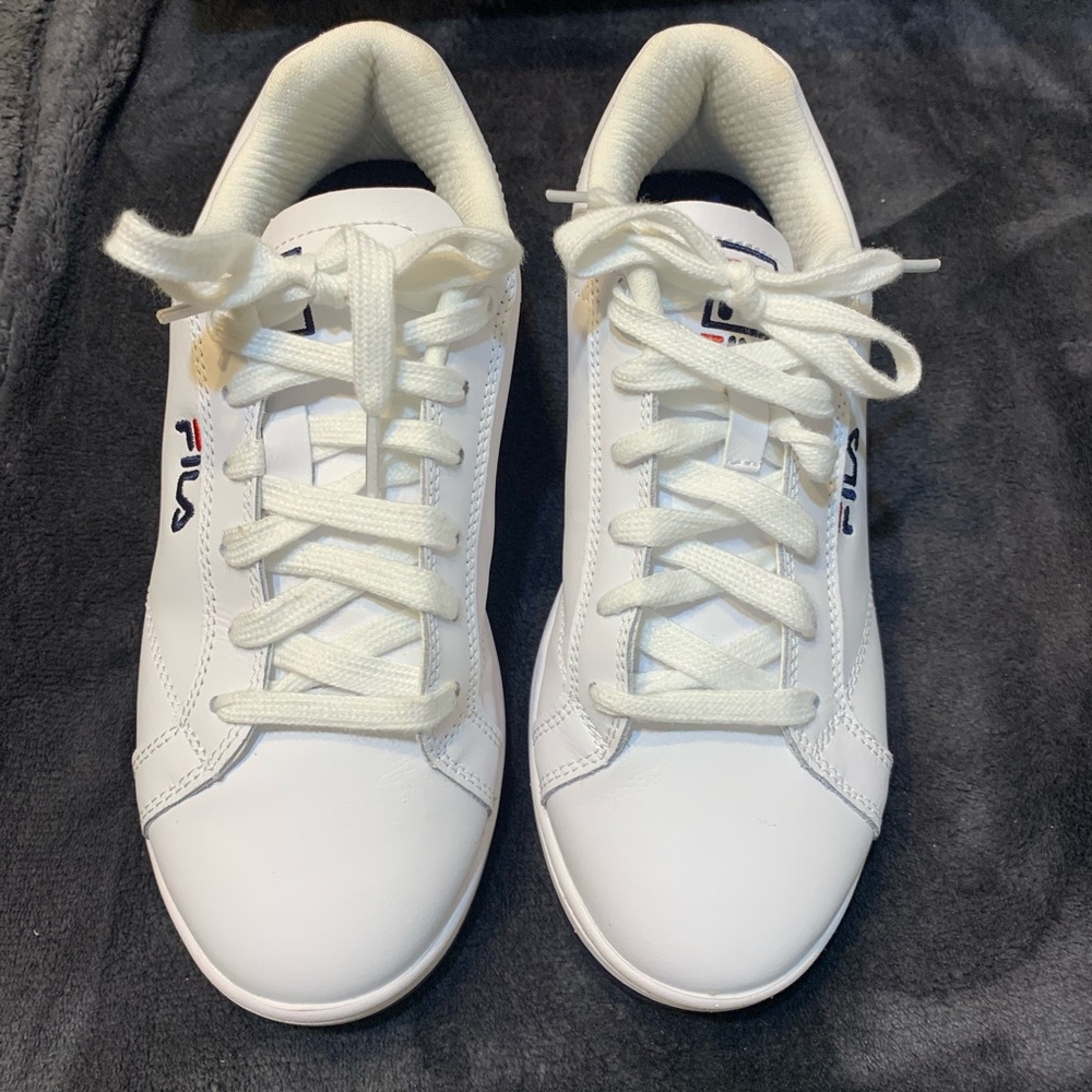 Fila Women’s “Reunion” sneaker